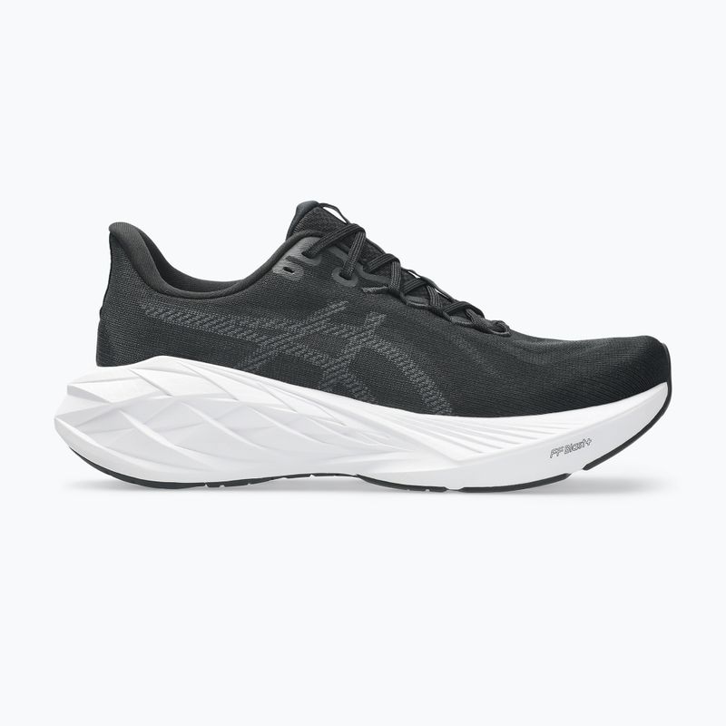 Încălțăminte de alergare pentru femei Asics Dynablast 6 black/white
