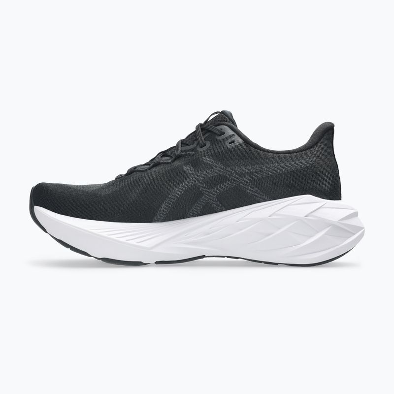 Încălțăminte de alergare pentru femei Asics Dynablast 6 black/white 2