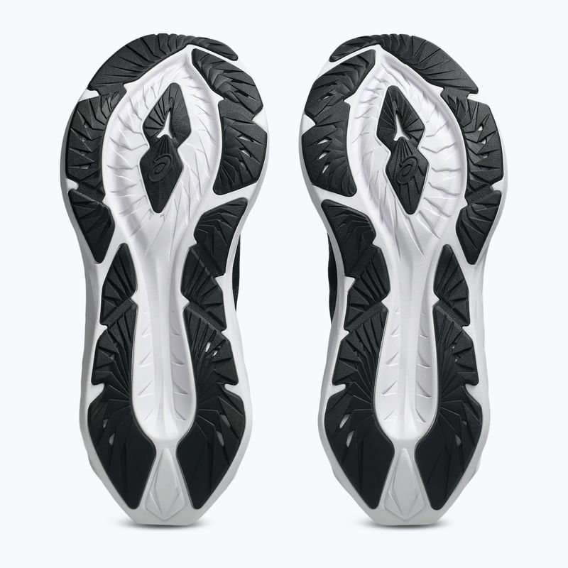 Încălțăminte de alergare pentru femei Asics Dynablast 6 black/white 3
