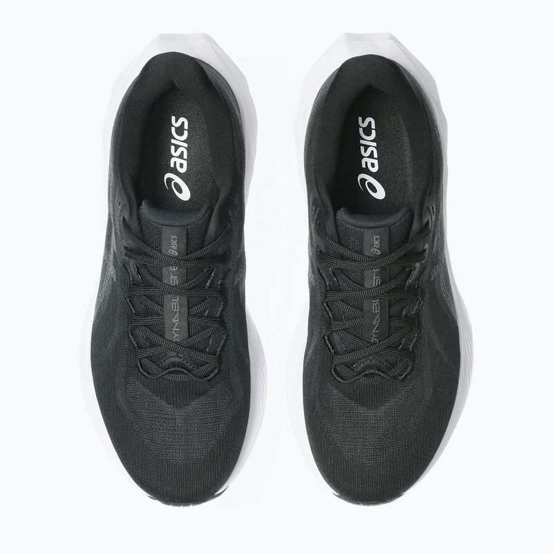 Încălțăminte de alergare pentru femei Asics Dynablast 6 black/white 4