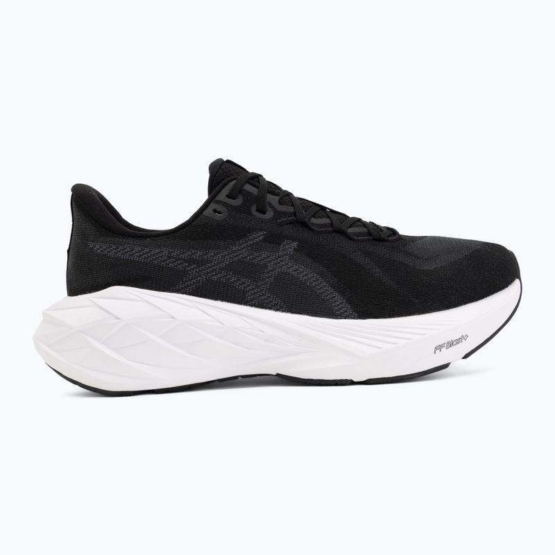 Încălțăminte de alergare pentru femei Asics Dynablast 6 black/white 2