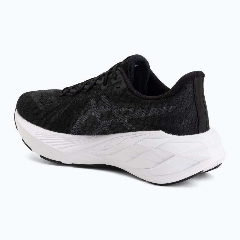 Încălțăminte de alergare pentru femei Asics Dynablast 6 black/white 3
