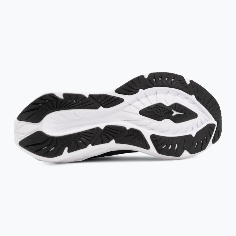 Încălțăminte de alergare pentru femei Asics Dynablast 6 black/white 4