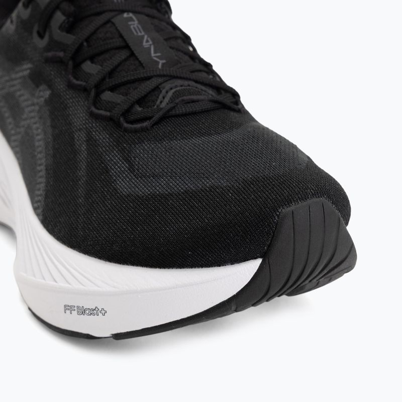 Încălțăminte de alergare pentru femei Asics Dynablast 6 black/white 7