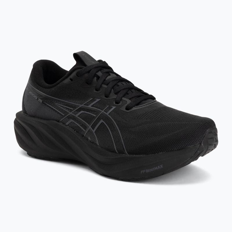 Încălțăminte de alergare pentru femei Asics Gt-2000 15 black/black