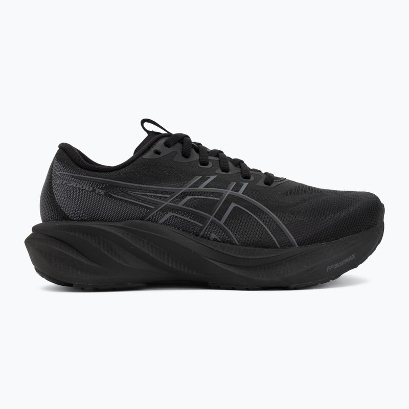 Încălțăminte de alergare pentru femei Asics Gt-2000 15 black/black 2
