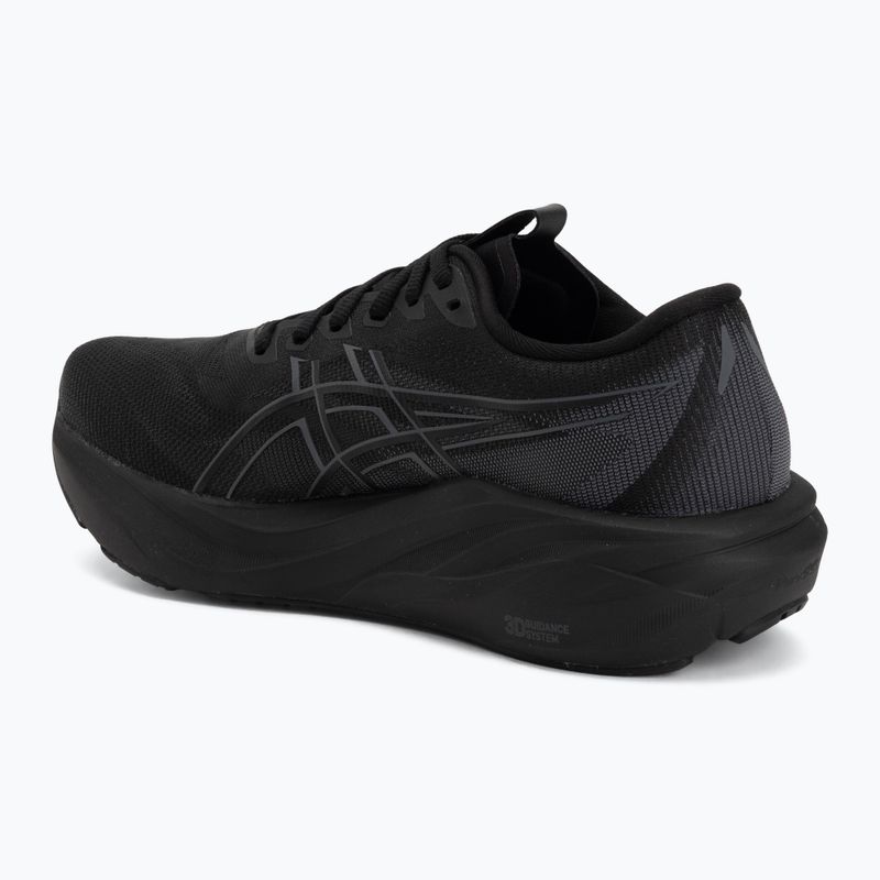 Încălțăminte de alergare pentru femei Asics Gt-2000 15 black/black 3