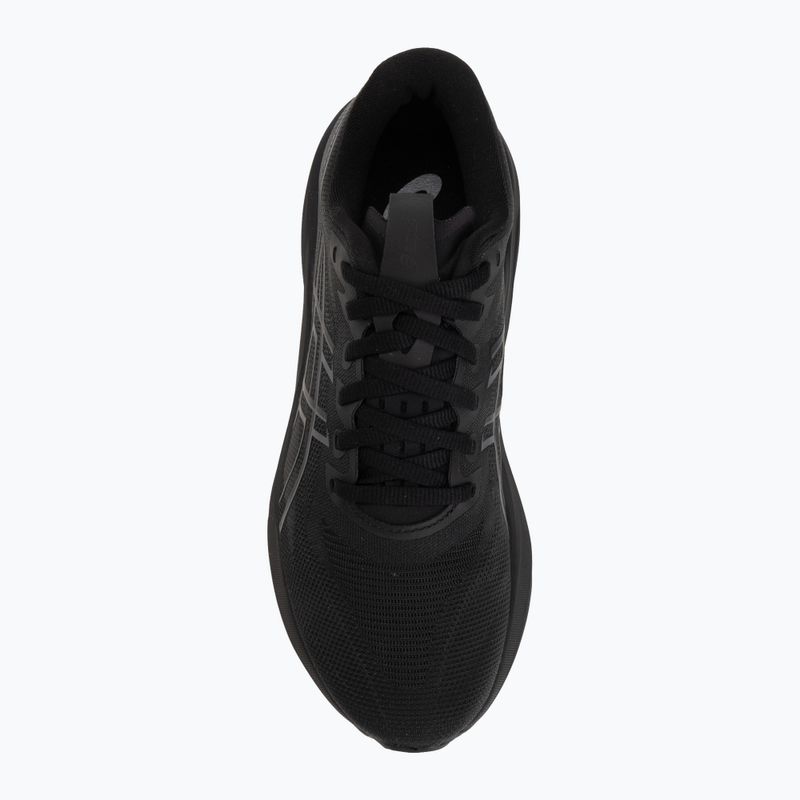 Încălțăminte de alergare pentru femei Asics Gt-2000 15 black/black 5
