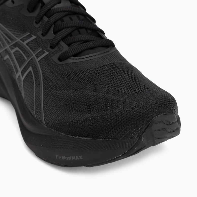 Încălțăminte de alergare pentru femei Asics Gt-2000 15 black/black 7