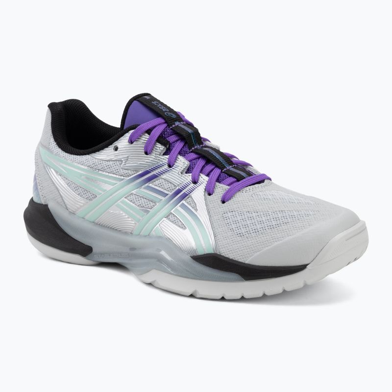 Încălțăminte bărbătească ASICS Powerbreak FF concrete/illuminate mint