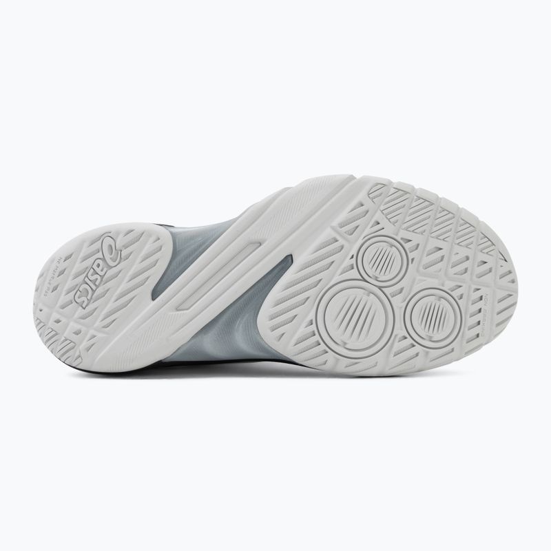 Încălțăminte bărbătească ASICS Powerbreak FF concrete/illuminate mint 4