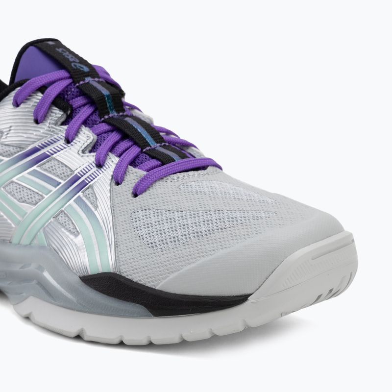 Încălțăminte bărbătească ASICS Powerbreak FF concrete/illuminate mint 7