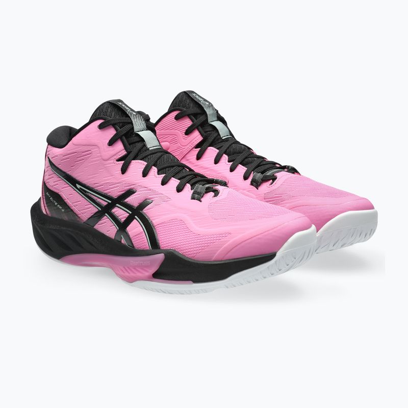 Încălțăminte de volei pentru bărbați ASICS Sky Elite FF MT 4 bubblegum/gunmetal 3