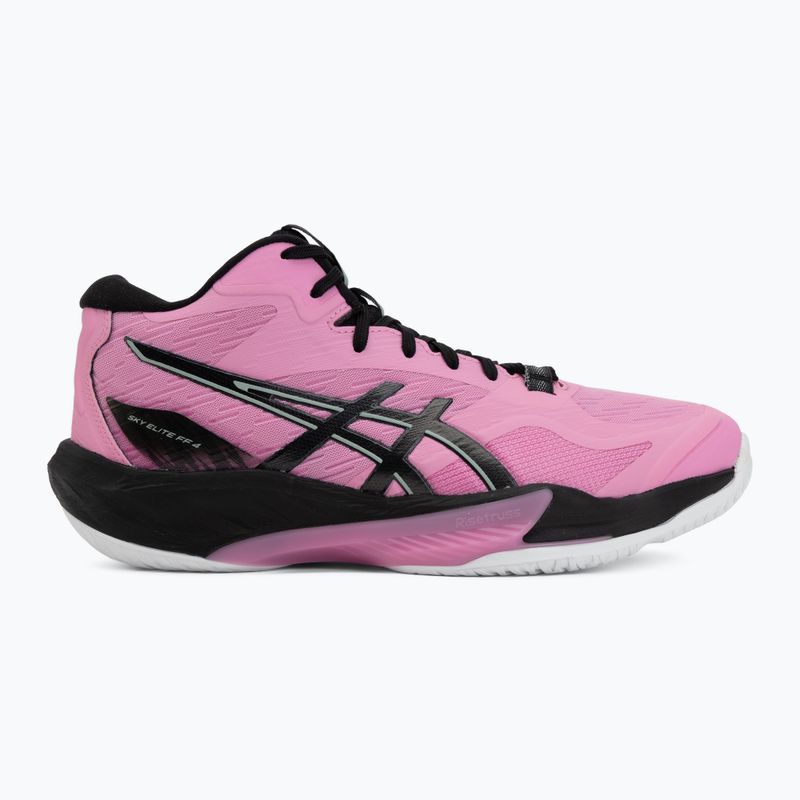 Încălțăminte de volei pentru bărbați ASICS Sky Elite FF MT 4 bubblegum/gunmetal 2