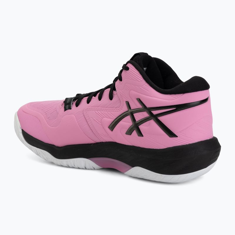 Încălțăminte de volei pentru bărbați ASICS Sky Elite FF MT 4 bubblegum/gunmetal 3