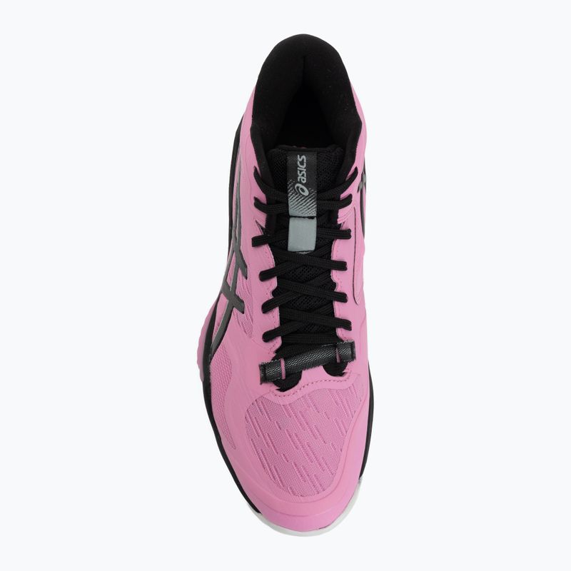 Încălțăminte de volei pentru bărbați ASICS Sky Elite FF MT 4 bubblegum/gunmetal 5