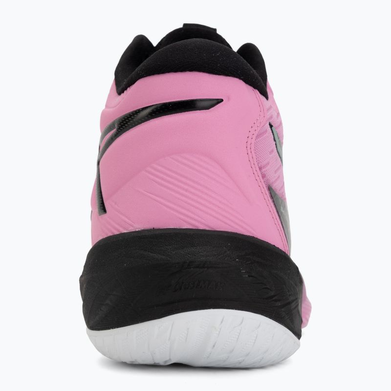 Încălțăminte de volei pentru bărbați ASICS Sky Elite FF MT 4 bubblegum/gunmetal 6