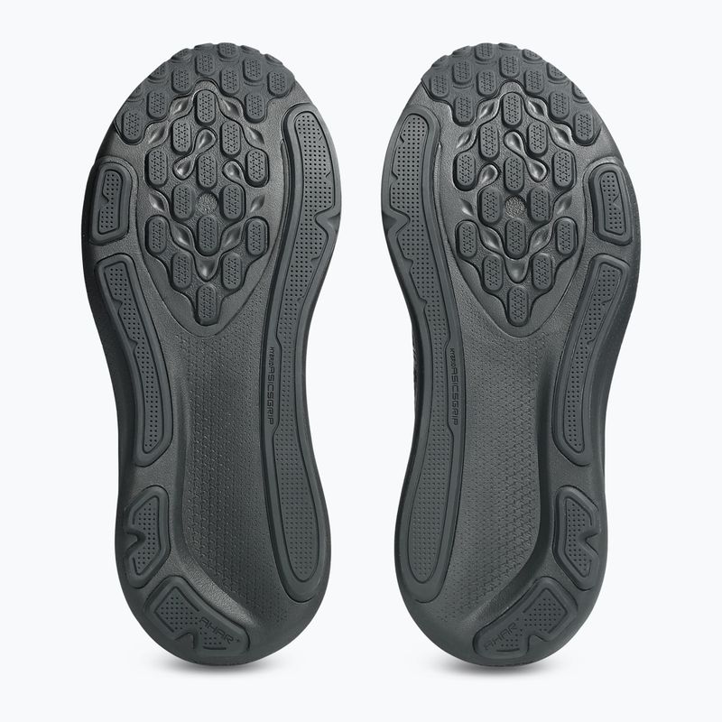 Încălțăminte de alergare pentru bărbați ASICS Gel-Kayano 33 Extra Wide black/black 4