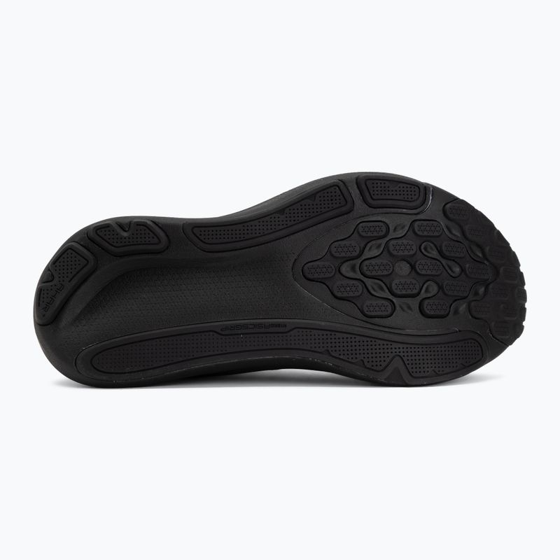Încălțăminte de alergare pentru bărbați ASICS Gel-Kayano 33 Extra Wide black/black 4