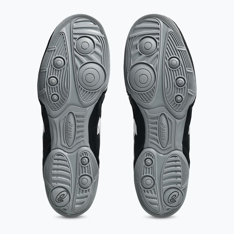 Încălțăminte de lupte ASICS Matflex 8 black/white 6