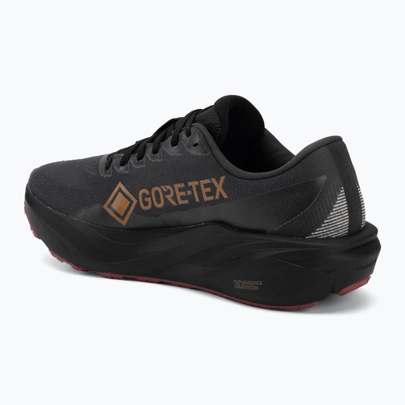 Pantofi de alergare pentru bărbați ASICS GT-2000 15 GTX graphite grey/black 3