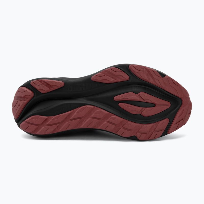 Pantofi de alergare pentru bărbați ASICS GT-2000 15 GTX graphite grey/black 4