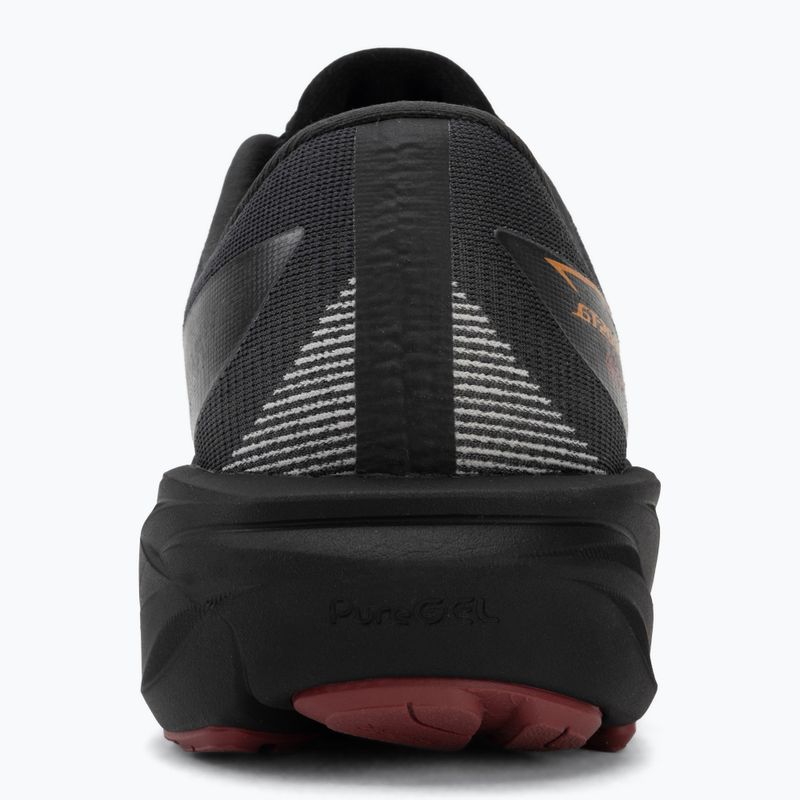 Pantofi de alergare pentru bărbați ASICS GT-2000 15 GTX graphite grey/black 6