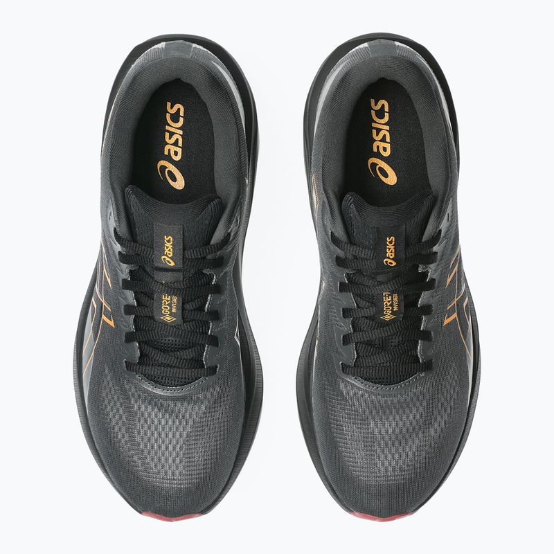 Pantofi de alergare pentru bărbați ASICS GT-2000 15 GTX graphite grey/black 6