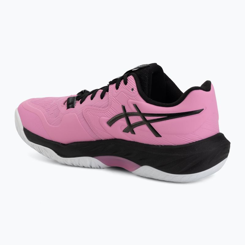Încălțăminte de volei pentru bărbați ASICS Sky Elite FF 4 bubblegum/gunmetal 3