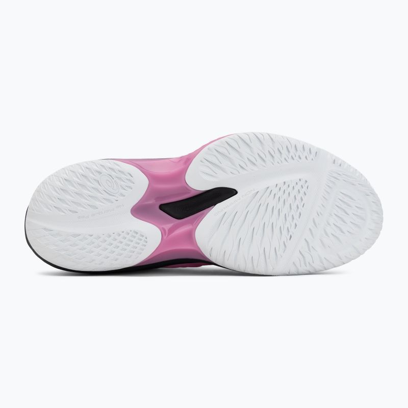 Încălțăminte de volei pentru bărbați ASICS Sky Elite FF 4 bubblegum/gunmetal 4