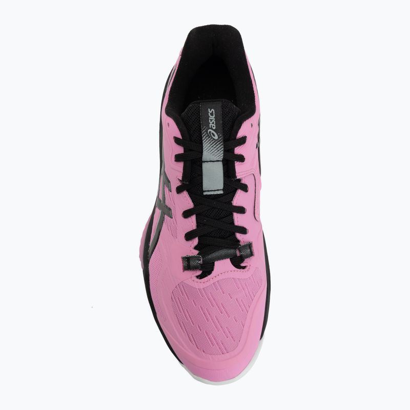 Încălțăminte de volei pentru bărbați ASICS Sky Elite FF 4 bubblegum/gunmetal 5