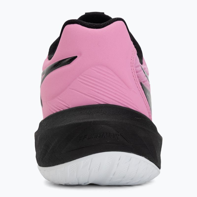 Încălțăminte de volei pentru bărbați ASICS Sky Elite FF 4 bubblegum/gunmetal 6