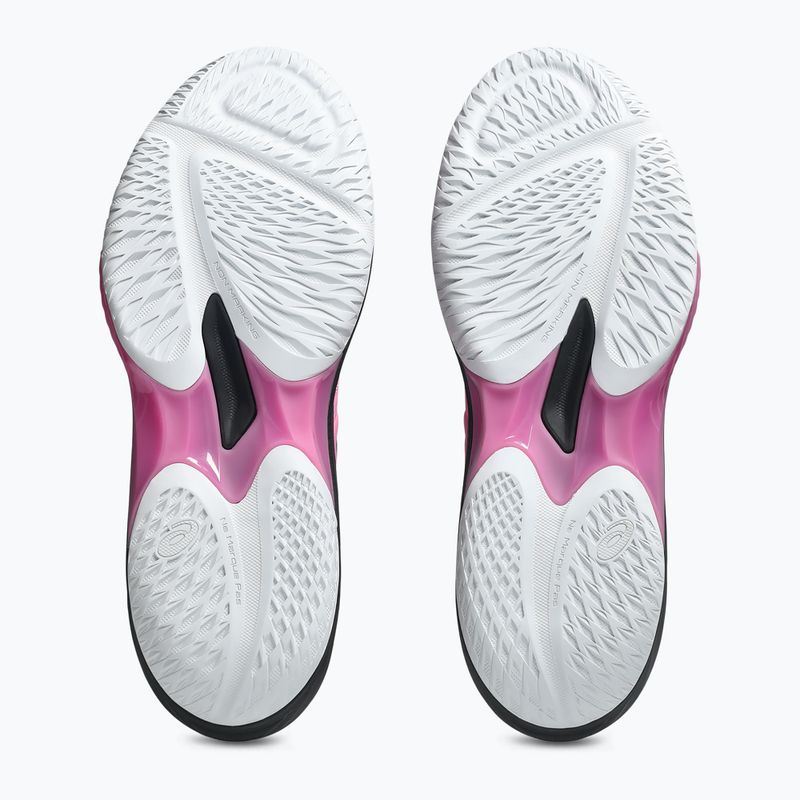 Încălțăminte de volei pentru bărbați ASICS Sky Elite FF 4 bubblegum/gunmetal 3