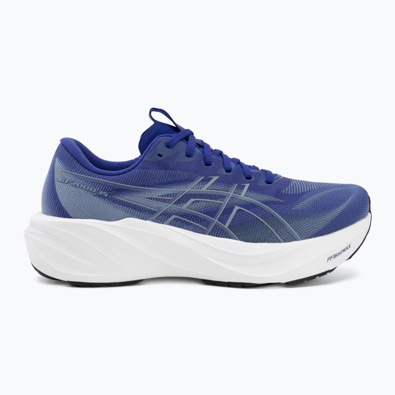 Încălțăminte de alergare pentru bărbați Asics Gt-2000 15 Prussian Blue/White 2
