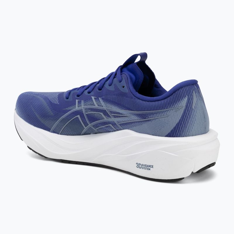 Încălțăminte de alergare pentru bărbați Asics Gt-2000 15 Prussian Blue/White 3