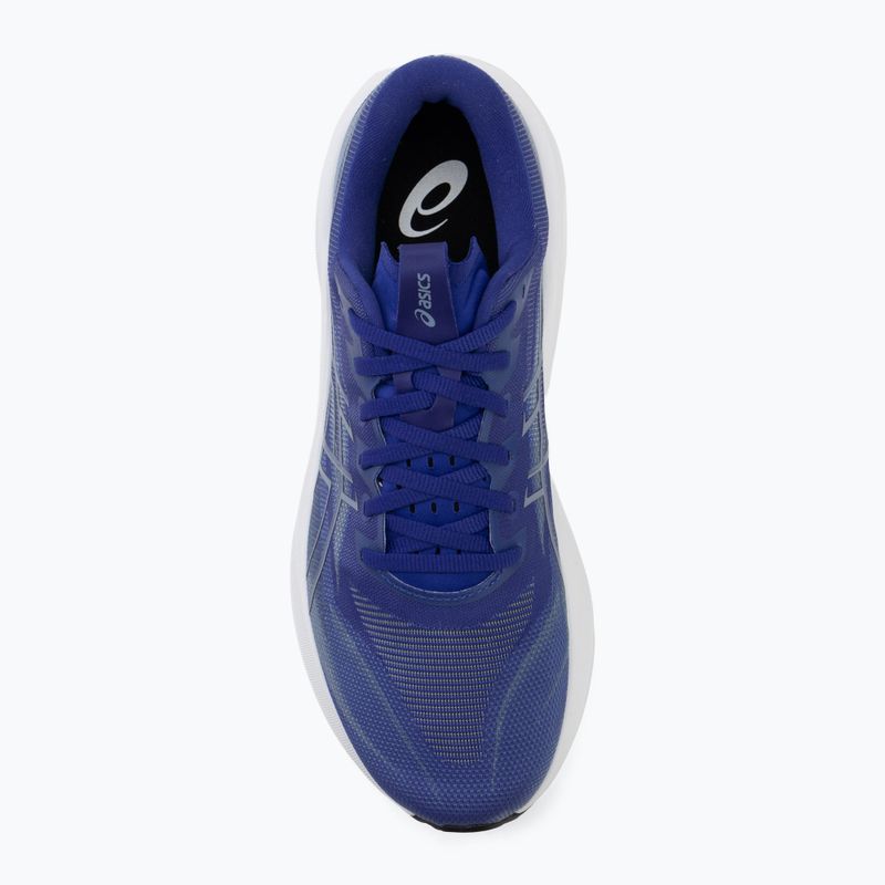 Încălțăminte de alergare pentru bărbați Asics Gt-2000 15 Prussian Blue/White 5