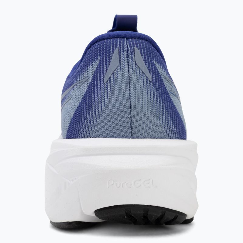 Încălțăminte de alergare pentru bărbați Asics Gt-2000 15 Prussian Blue/White 6
