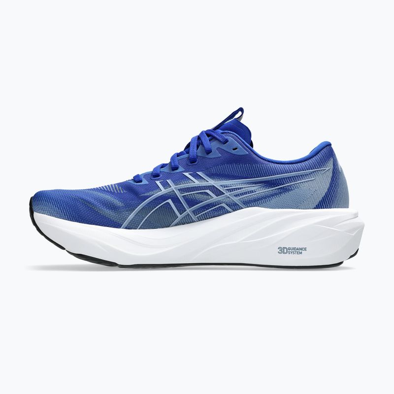 Încălțăminte de alergare pentru bărbați Asics Gt-2000 15 Prussian Blue/White 10