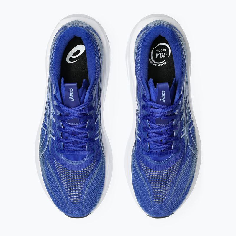 Încălțăminte de alergare pentru bărbați Asics Gt-2000 15 Prussian Blue/White 13