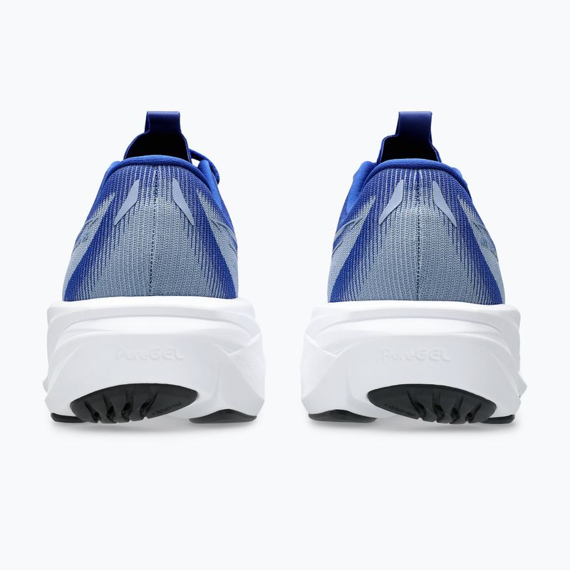 Încălțăminte de alergare pentru bărbați Asics Gt-2000 15 Prussian Blue/White 14