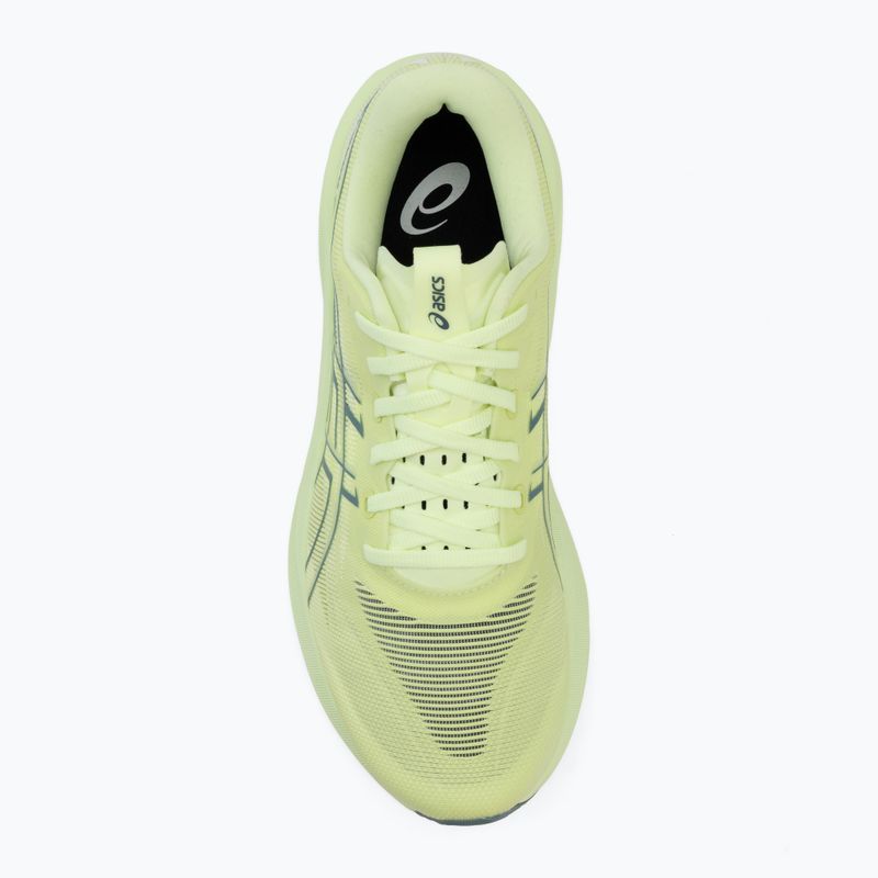 Încălțăminte de alergare pentru bărbați Asics Gt-2000 15 Illuminate Yellow/Foggy Teal 5