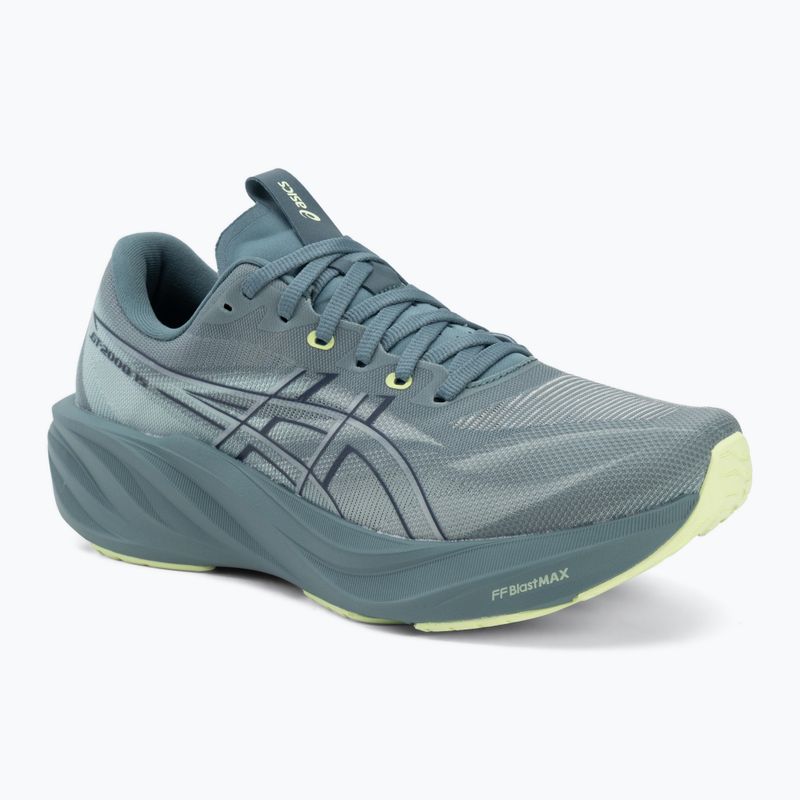 Încălțăminte de alergare pentru bărbați ASICS GT-2000 15 foggy teal/illuminate yellow