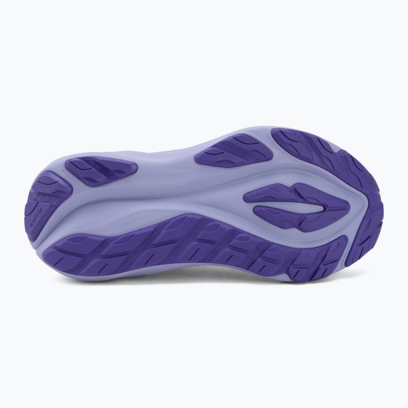 Încălțăminte de alergare pentru femei Asics Gt-2000 15 Tr simply taupe/bluebell 4