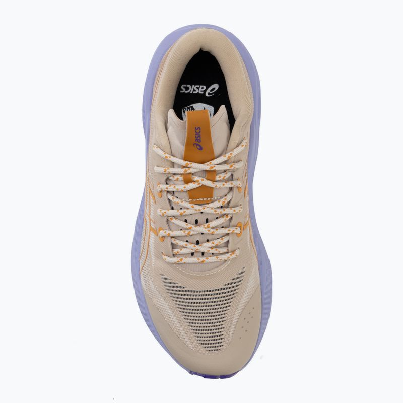 Încălțăminte de alergare pentru femei Asics Gt-2000 15 Tr simply taupe/bluebell 5