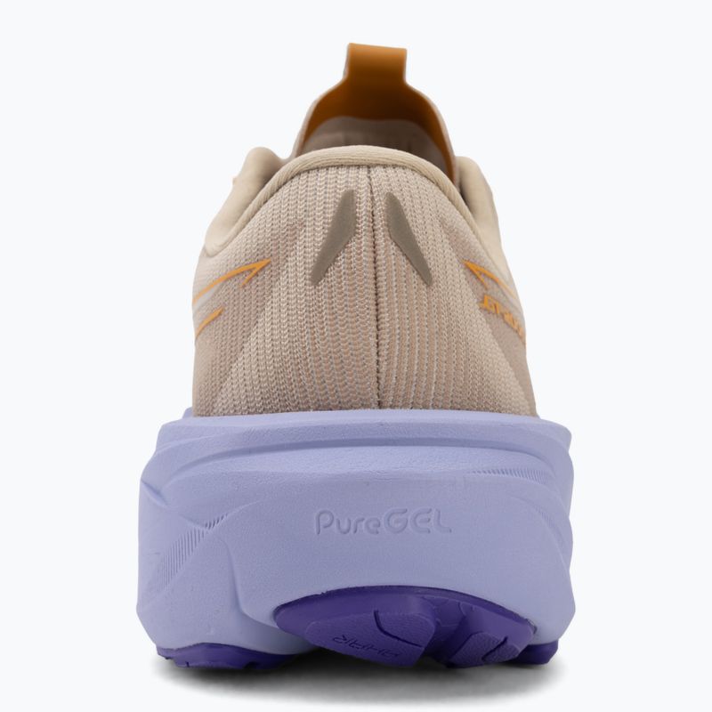 Încălțăminte de alergare pentru femei Asics Gt-2000 15 Tr simply taupe/bluebell 6