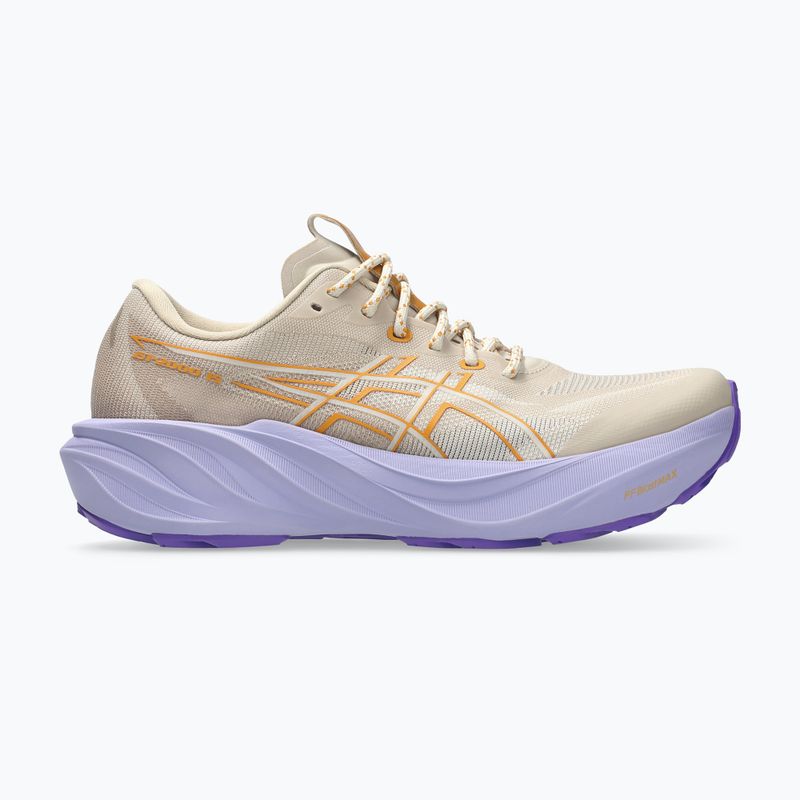 Încălțăminte de alergare pentru femei Asics Gt-2000 15 Tr simply taupe/bluebell 8