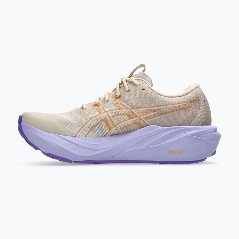 Încălțăminte de alergare pentru femei Asics Gt-2000 15 Tr simply taupe/bluebell 9