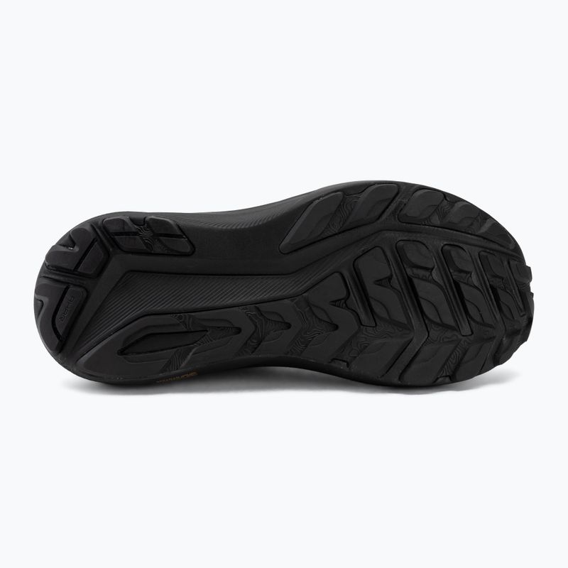Încălțăminte de alergare pentru bărbați ASICS GT-1000 15 black/graphite grey 4