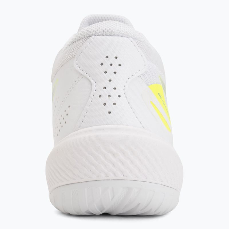 Încălțăminte de volei pentru femei ASICS Beyond FF MT 2 white/ocean haze 6