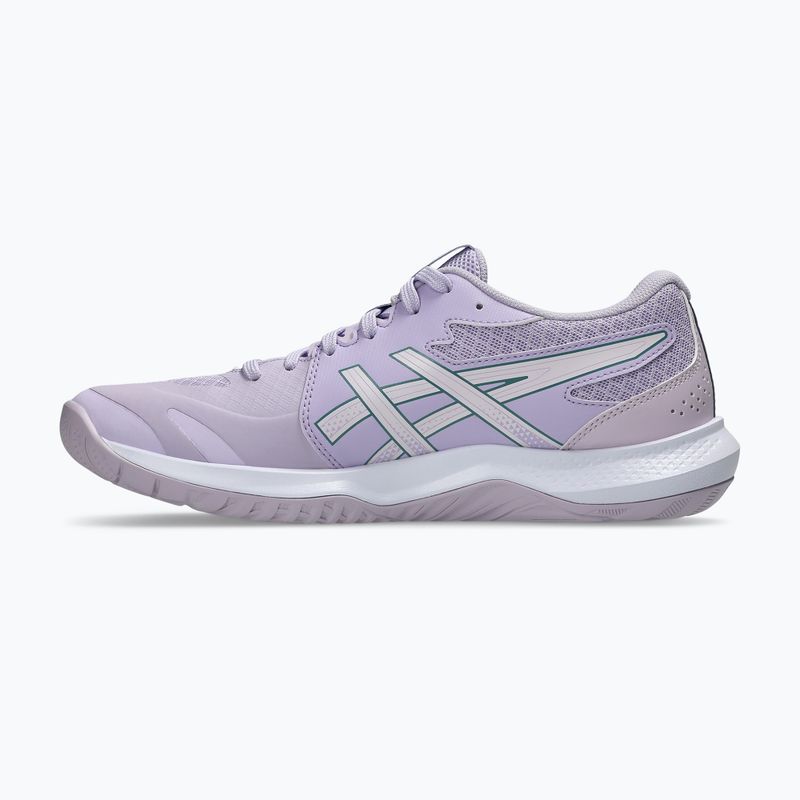 Încălțăminte de volei pentru femei ASICS Gel-Tactic 13 murasaki/dahlia 3